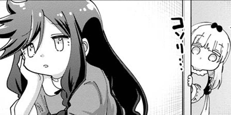 第147話 Fille françaiseの時間