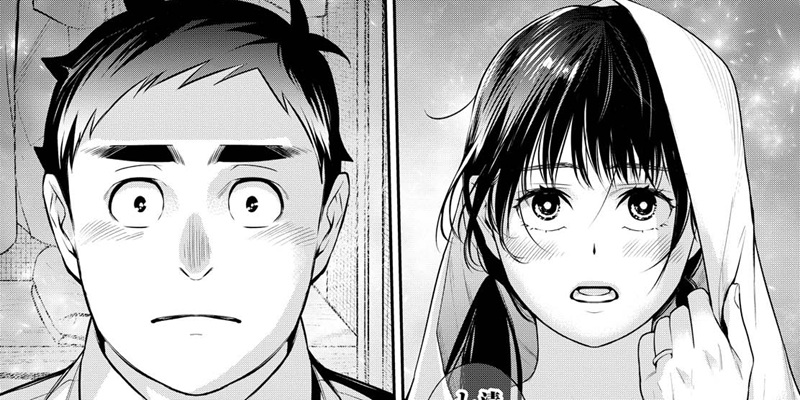 番外編 episode2 清のお悩み