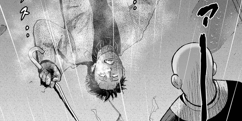 第16話 住職の復讐③