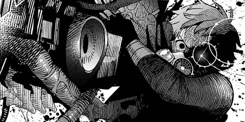 第14話 臆病な鷹(後編)