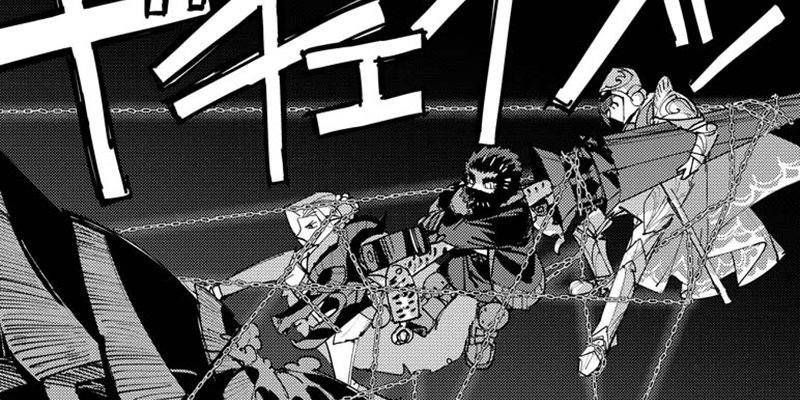 第17話 錬金術師ファラエルスの依頼 完了①