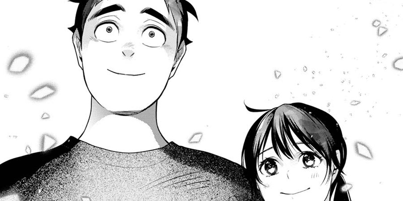 番外編 episode6 新しい人生