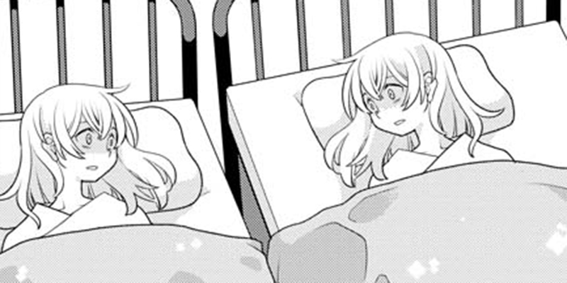 第315～318話 コピー／逆光／聞く／人工甘味料