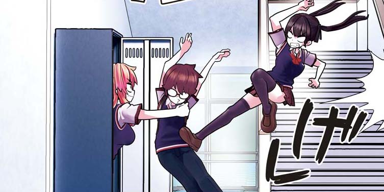 最終話 かくして、やつらは舞い戻る。