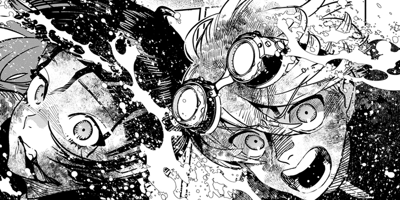 第16話 決意(前編)