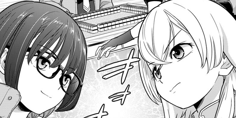 第18話 "サラシバ"