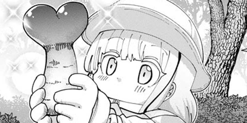 第152話 ホレ薬の時間