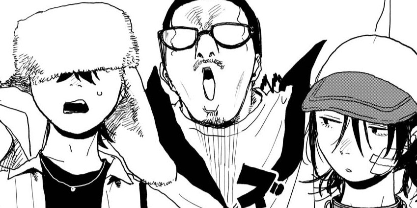 第39話 フォ————!!