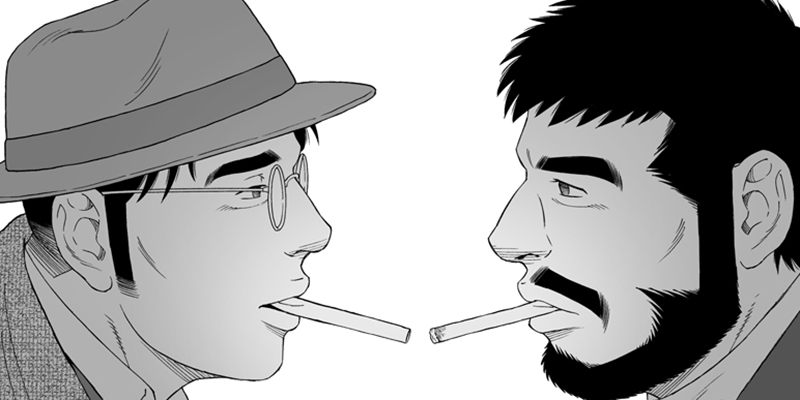 第六話 大正十一年・秋