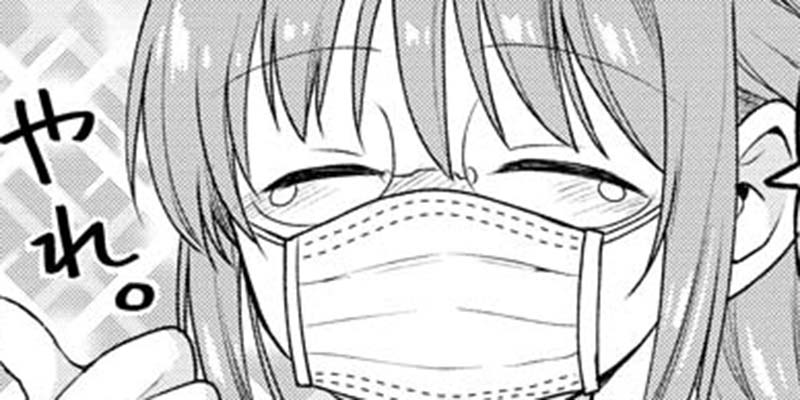 第102話 始まった花粉症