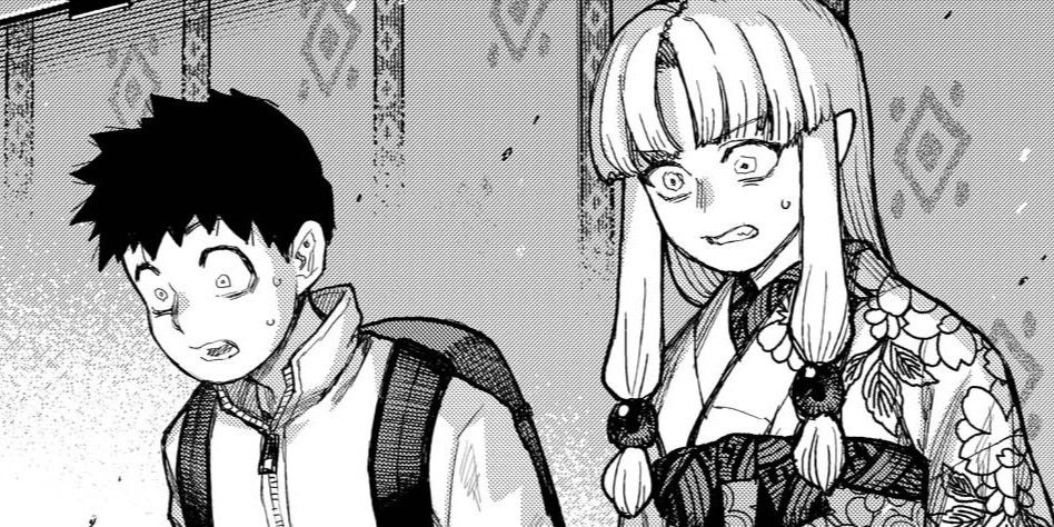 第180話 事後報告（前編）