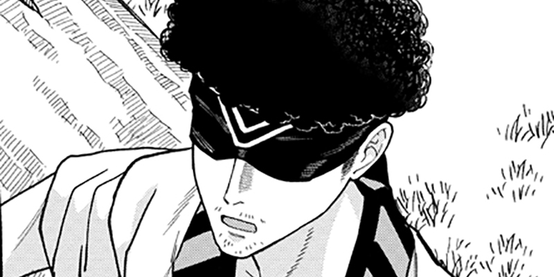 第三十一話 疾駆②