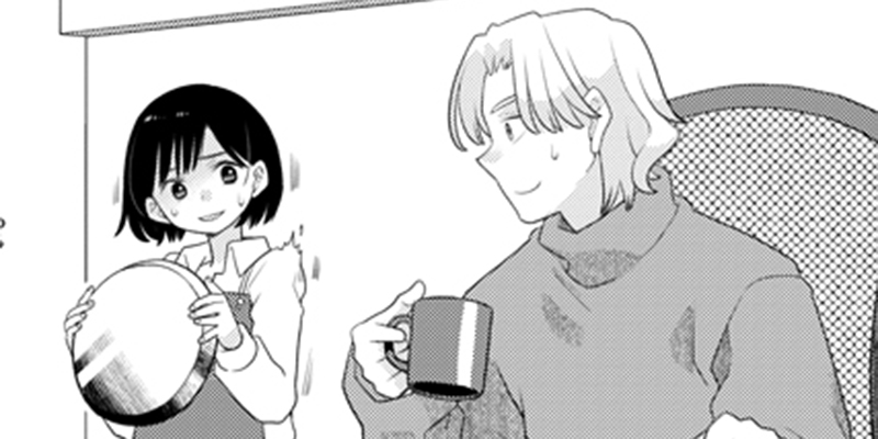 第319～322話 おびえ／カメラ／テレビ／戦前