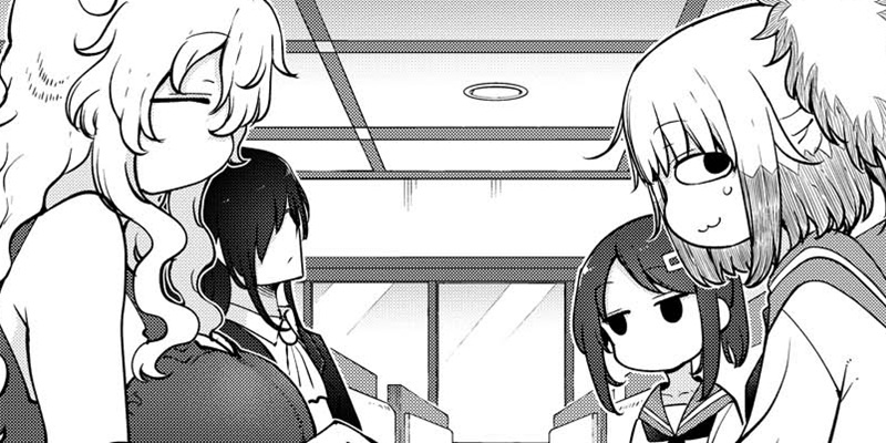 第176話 ルコアとテスカⅡ