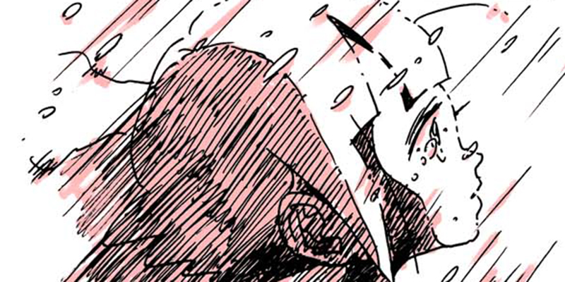 最終話 6月の晴れた日の朝に