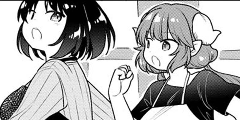 第103話 学童のエルマ先生