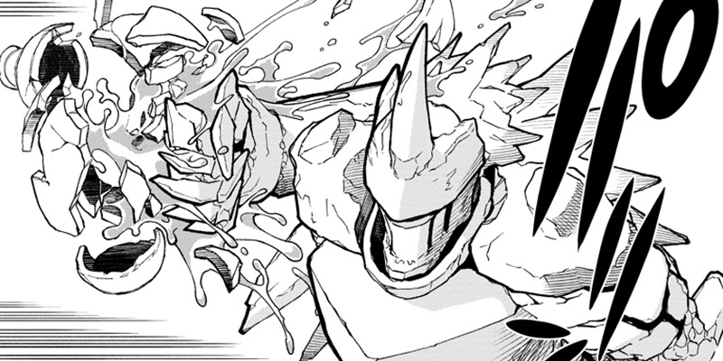 第三十二話 一角②