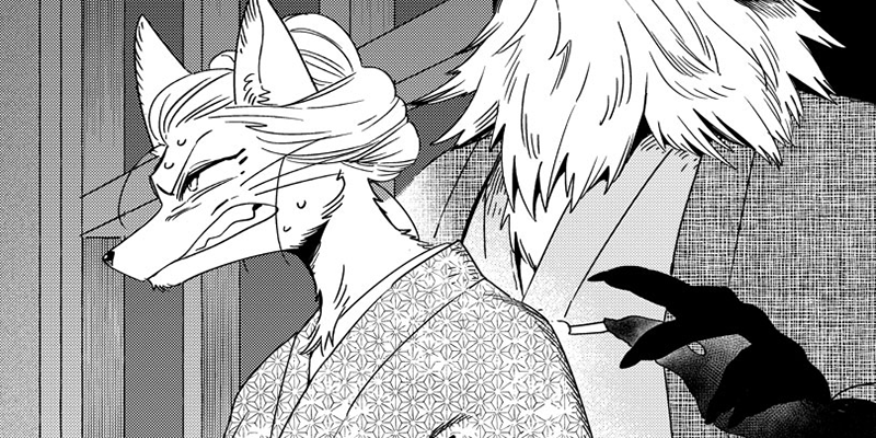 第27夜「虚心坦懐」