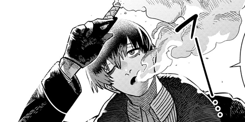 第18話 隠された真相(前編)