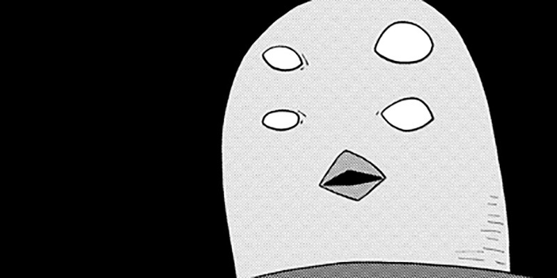 第51話 / ダンジョンの中のひと - 双見酔 | webアクション