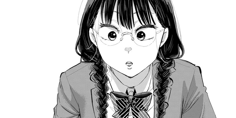 第82話 フェチがたまらぬ、藤沢さん