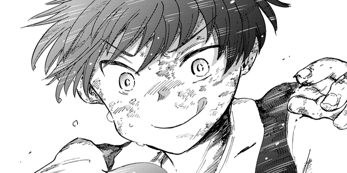 第9話 白黒白黒白黒黒