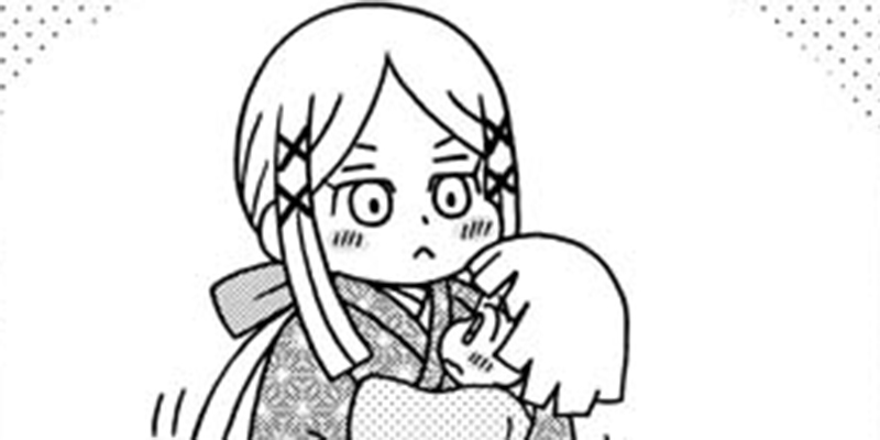 第43話 大変な二人を訪問