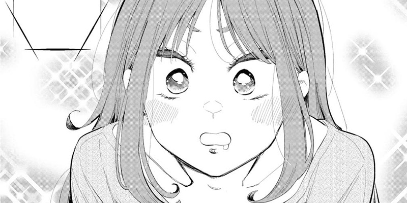 第83話 おいしいうれしい、堀田先生