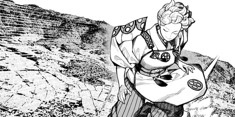 第182話 金山運送（前編）