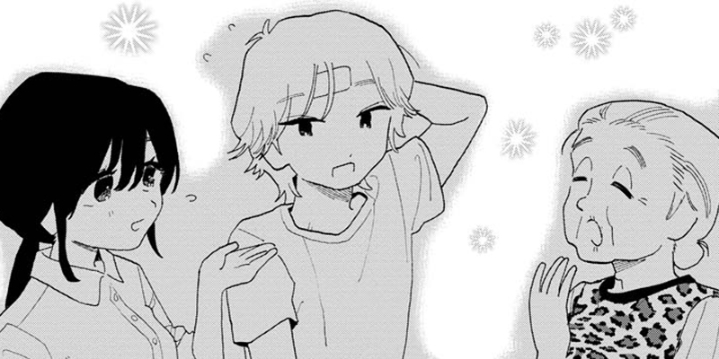 第14話 すぐに溶けちゃうヒョータくん