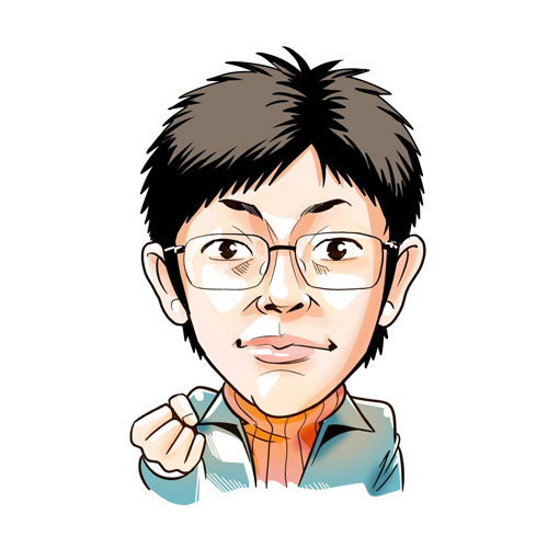 青木健生