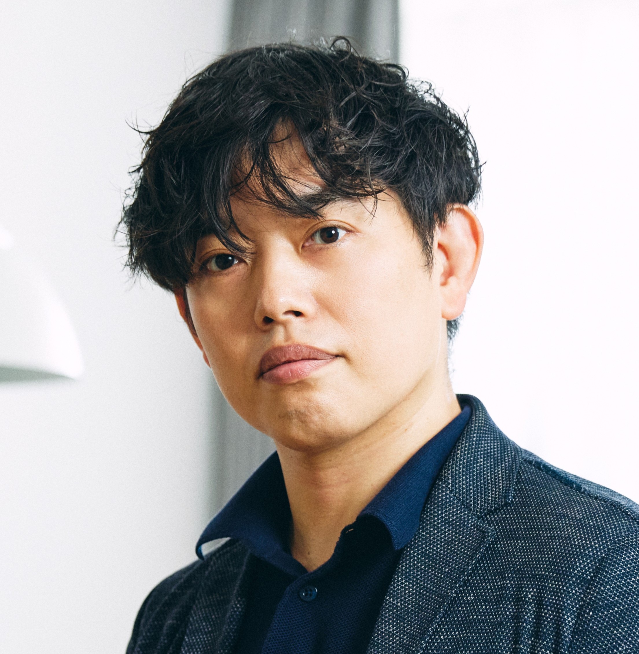 知念実希人